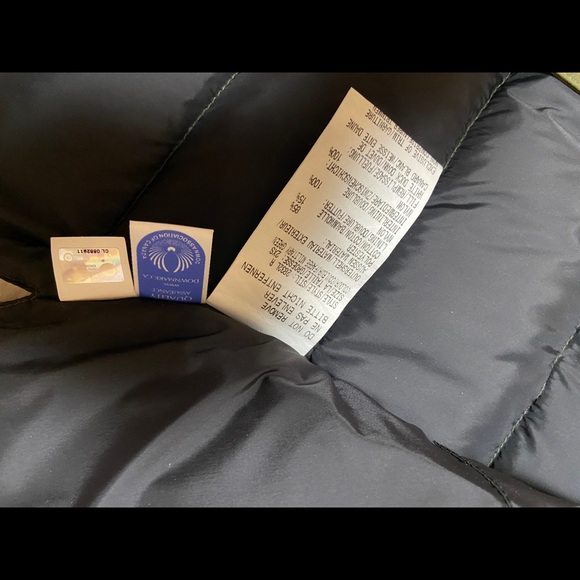 Canada Goose Freestyle Vest in Military Green - XXS - Picture 5 of 5